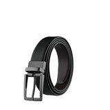 Belt With Removable Buckle